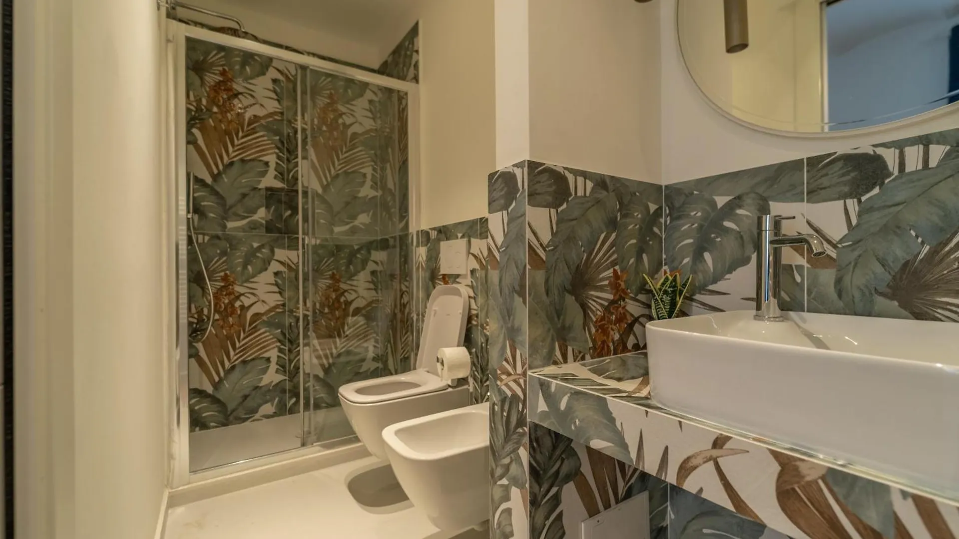 Guest house Liberty Seasons Hotel Florence Italy