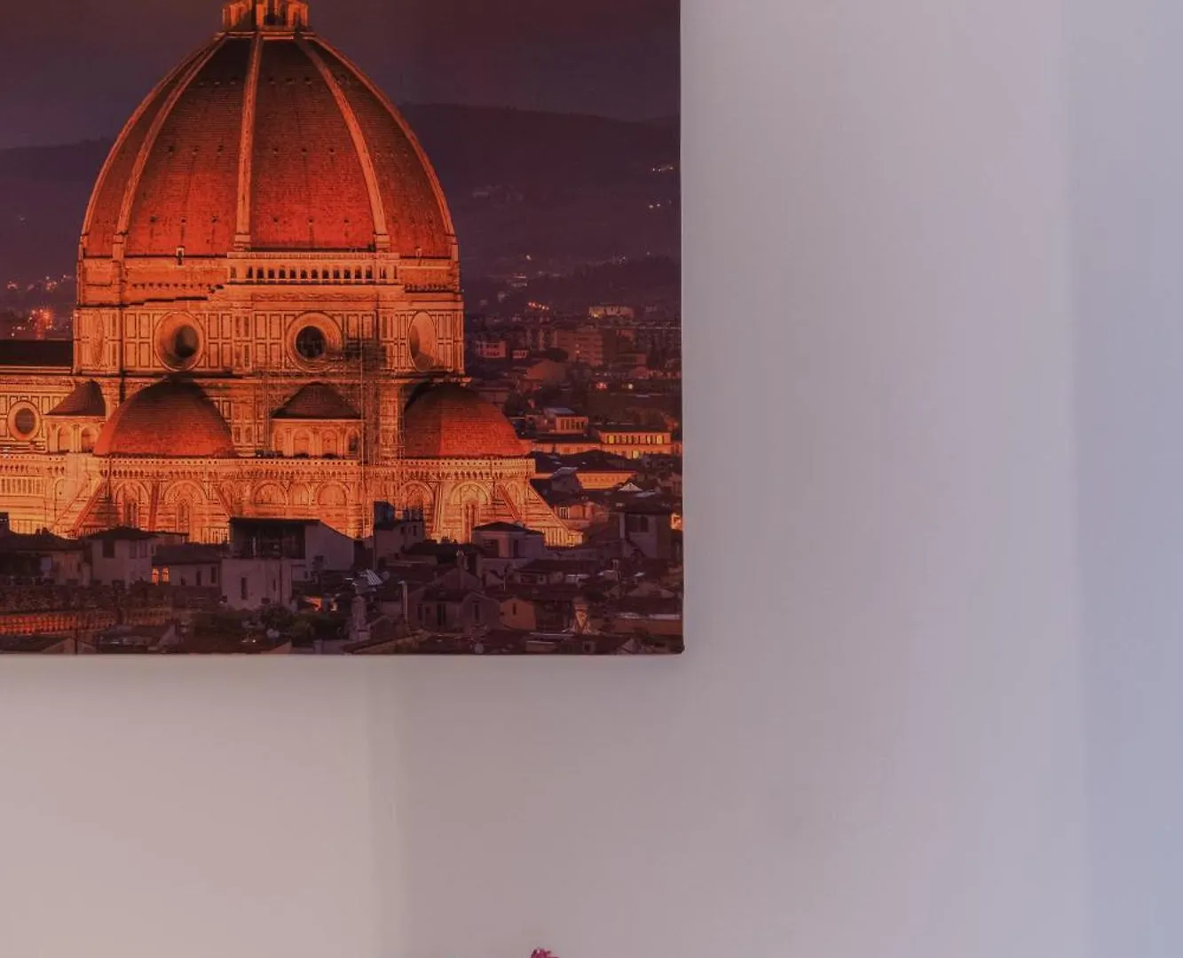 Guest house Liberty Seasons Hotel Florence