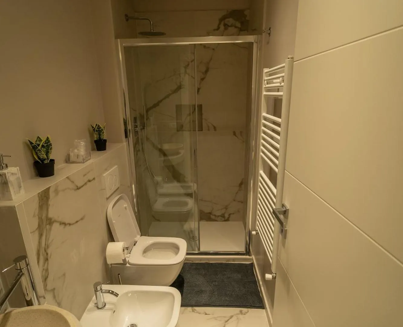 Guest house Liberty Seasons Hotel Florence