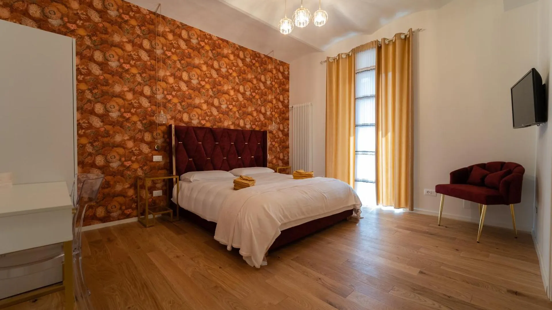 Guest house Liberty Seasons Hotel Florence