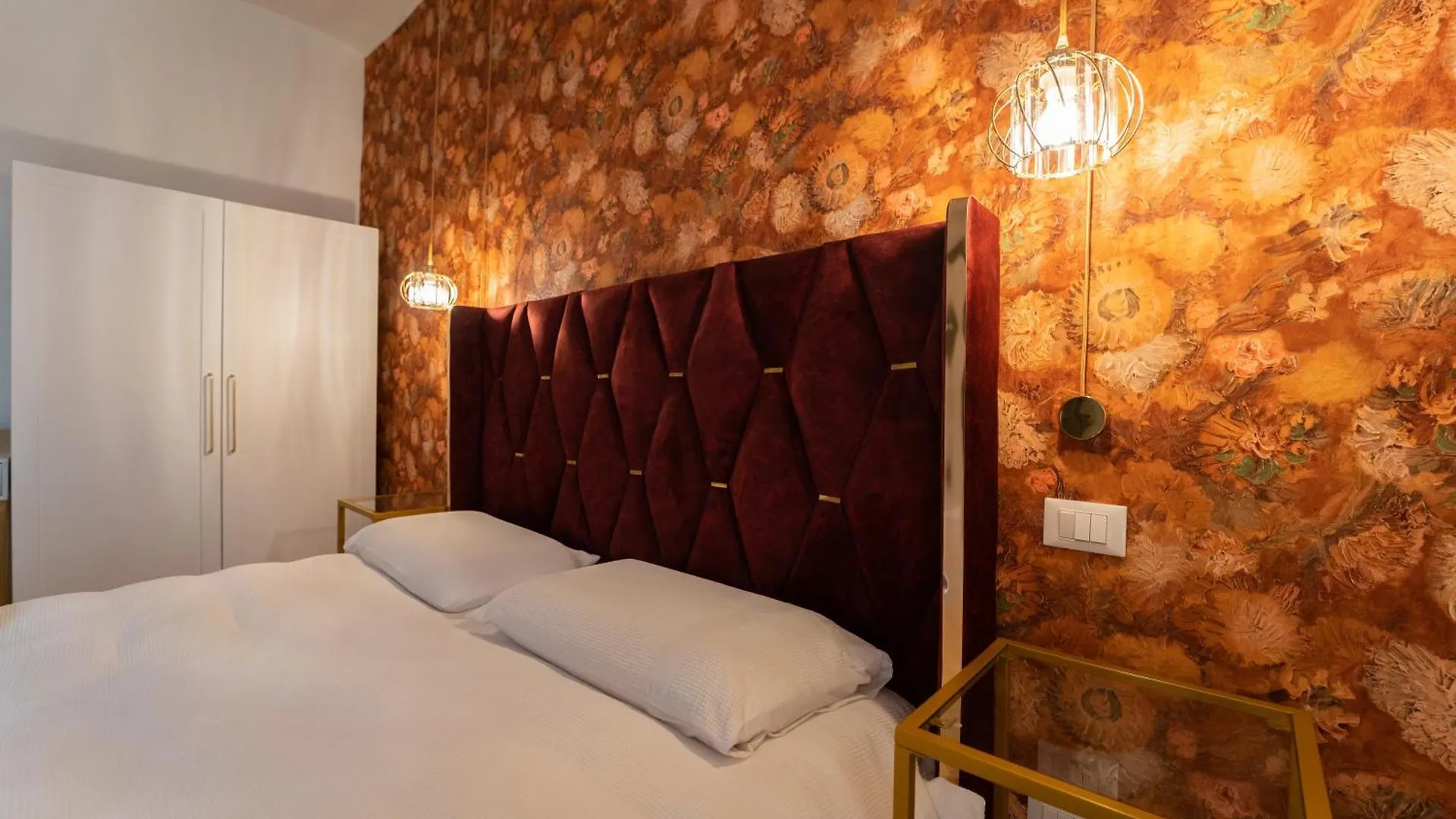 Guest house Liberty Seasons Hotel Florence