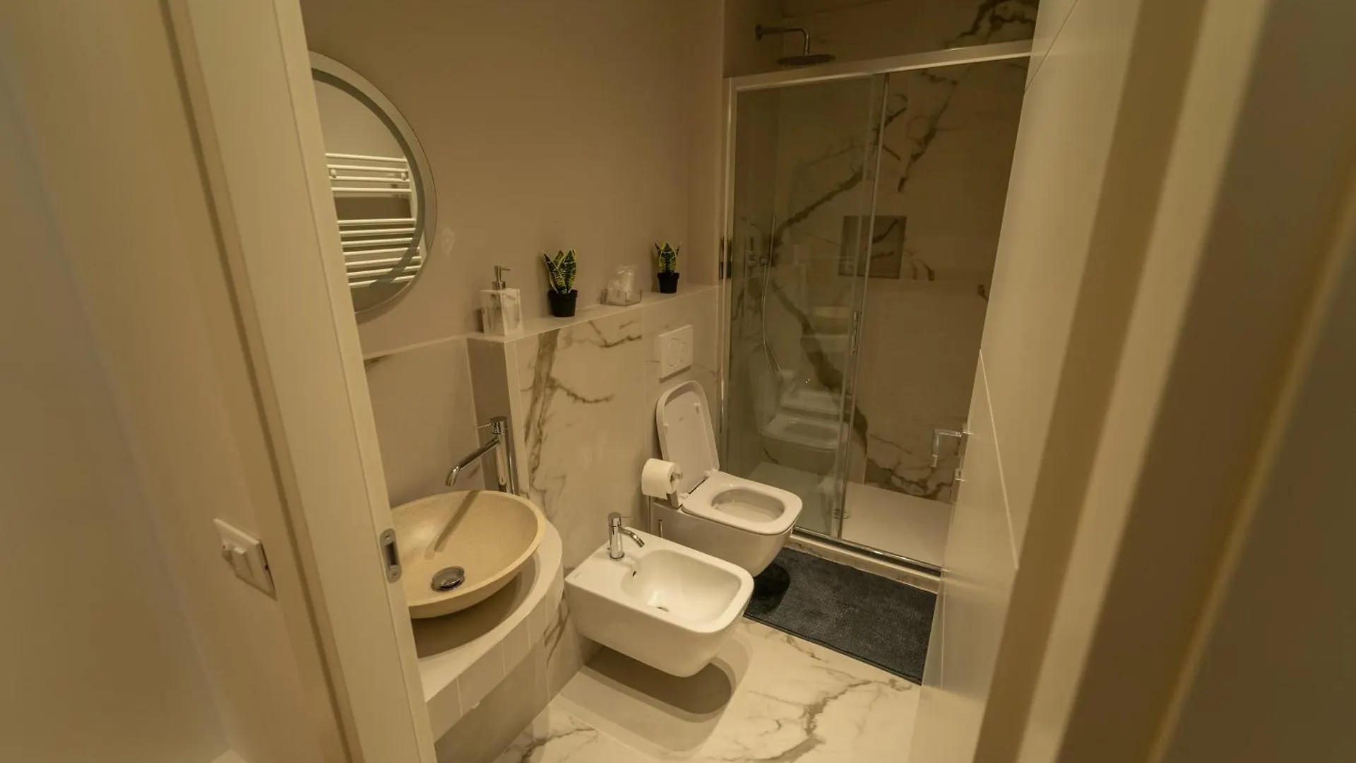 Guest house Liberty Seasons Hotel Florence
