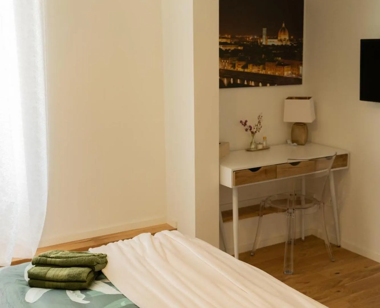 Liberty Seasons Hotel Florence Italy