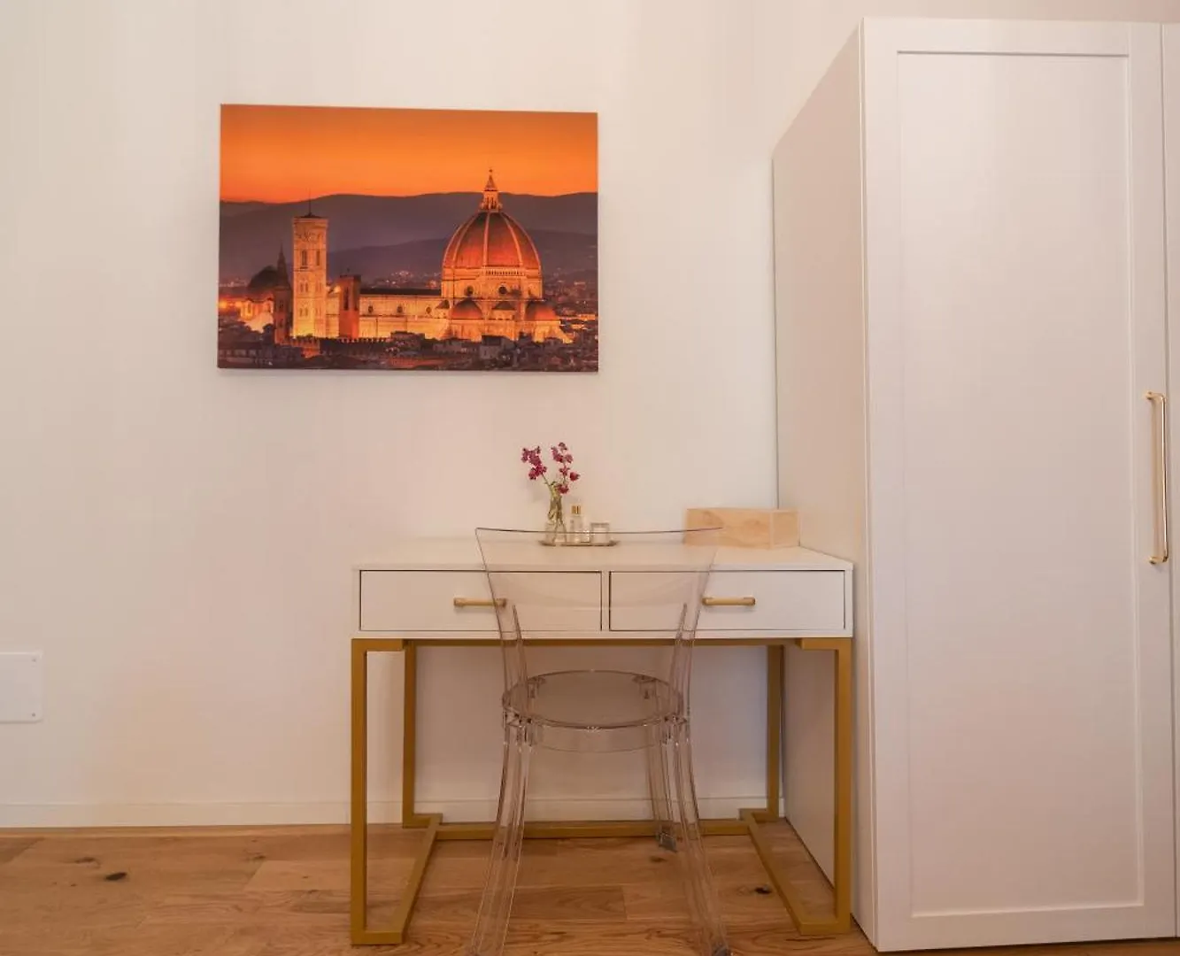 Liberty Seasons Hotel Florence Guest house