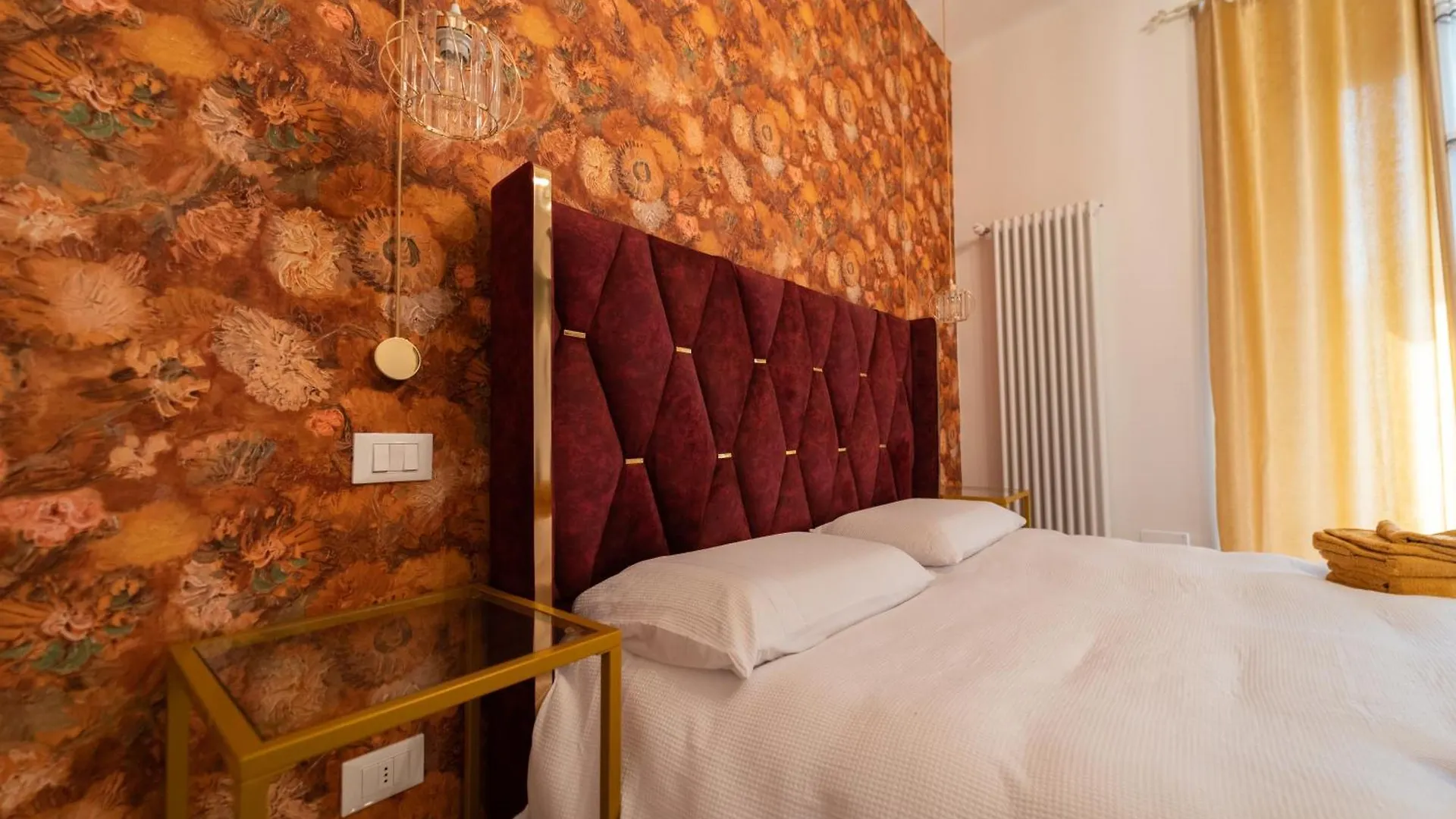 Guest house Liberty Seasons Hotel Florence