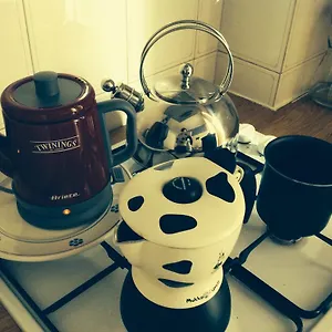 Bric A Brac Bed & Breakfast