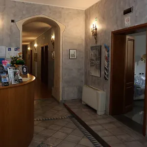 La Notte Blu Bed & Breakfast