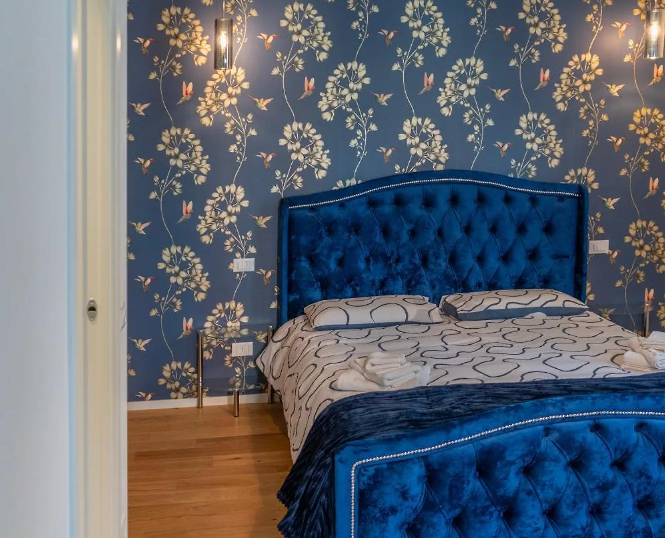 Liberty Seasons Hotel Florence Guest house