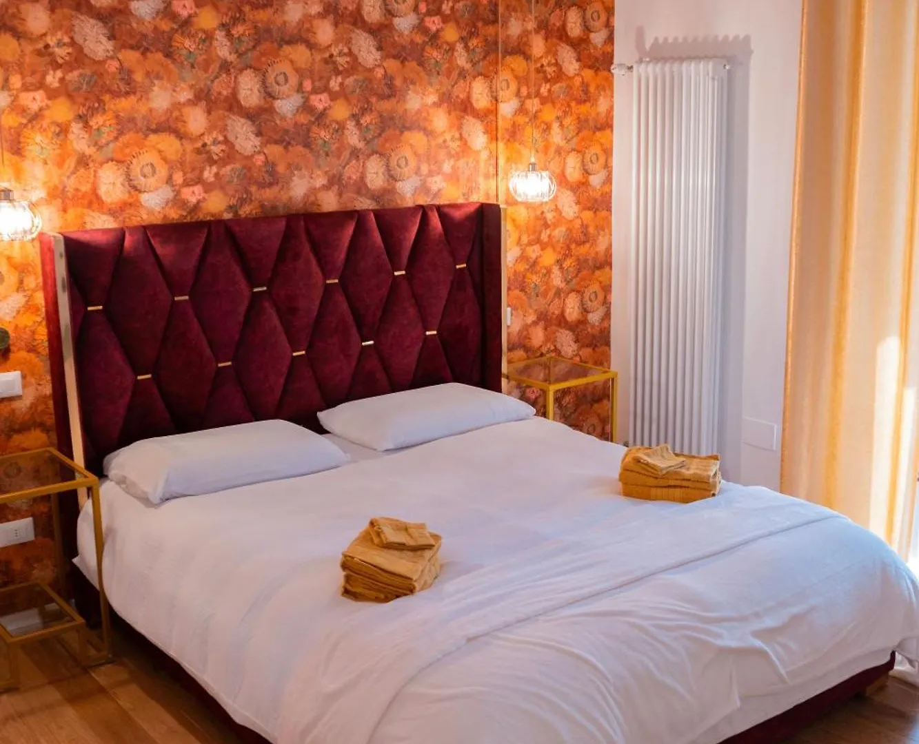 Guest house Liberty Seasons Hotel Florence