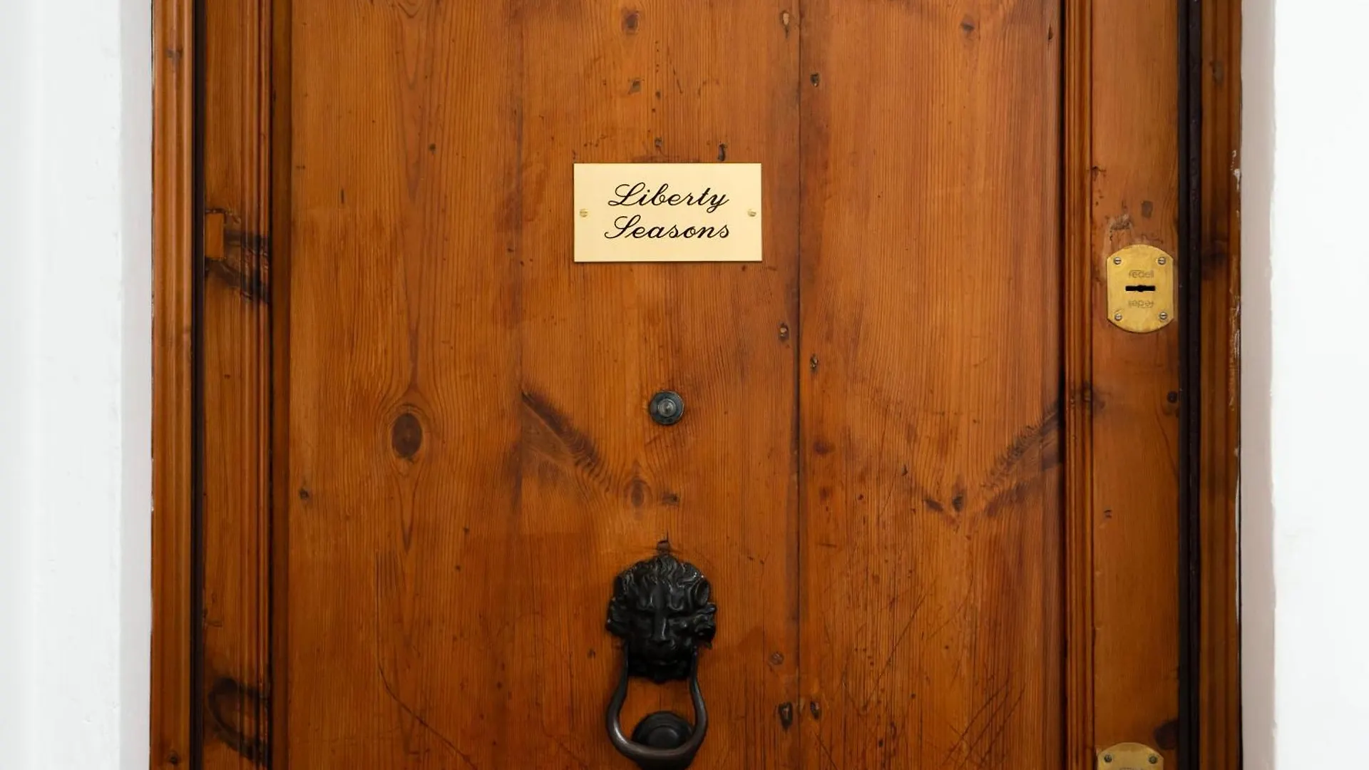 Liberty Seasons Hotel Florence