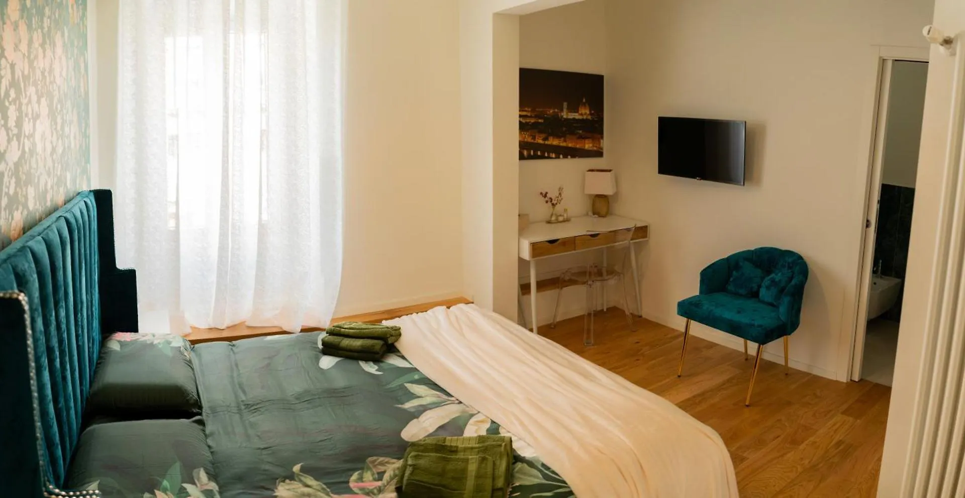 Liberty Seasons Hotel Florence 0*,  Italy