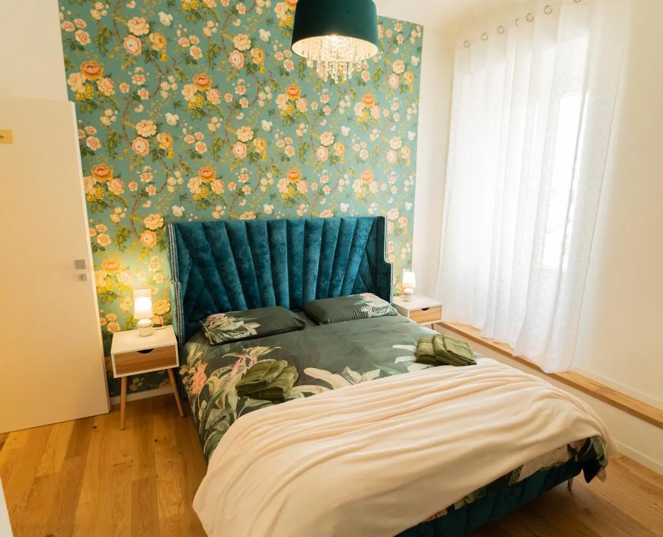 Liberty Seasons Hotel Florence