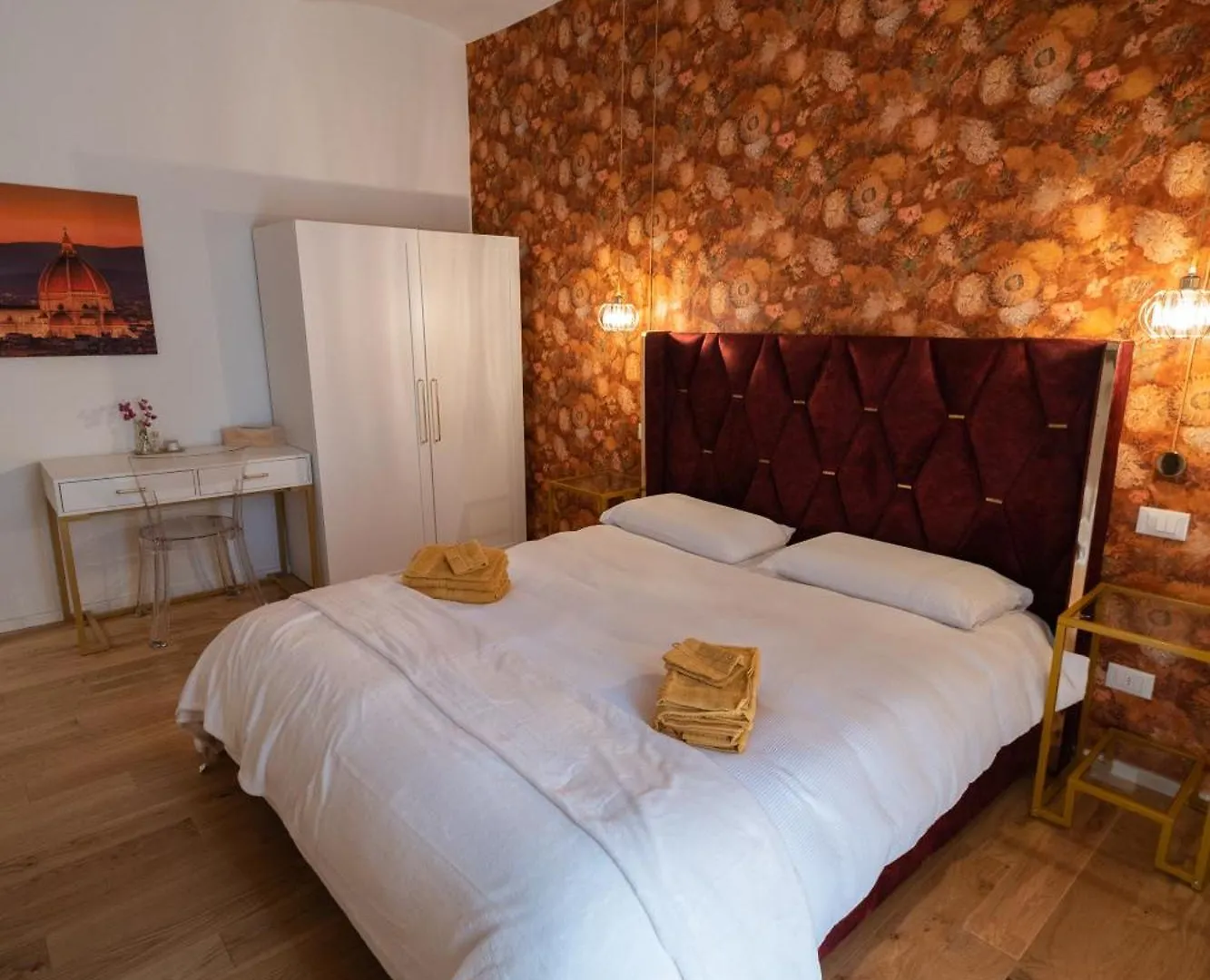 Liberty Seasons Hotel Florence 0*,  Italy