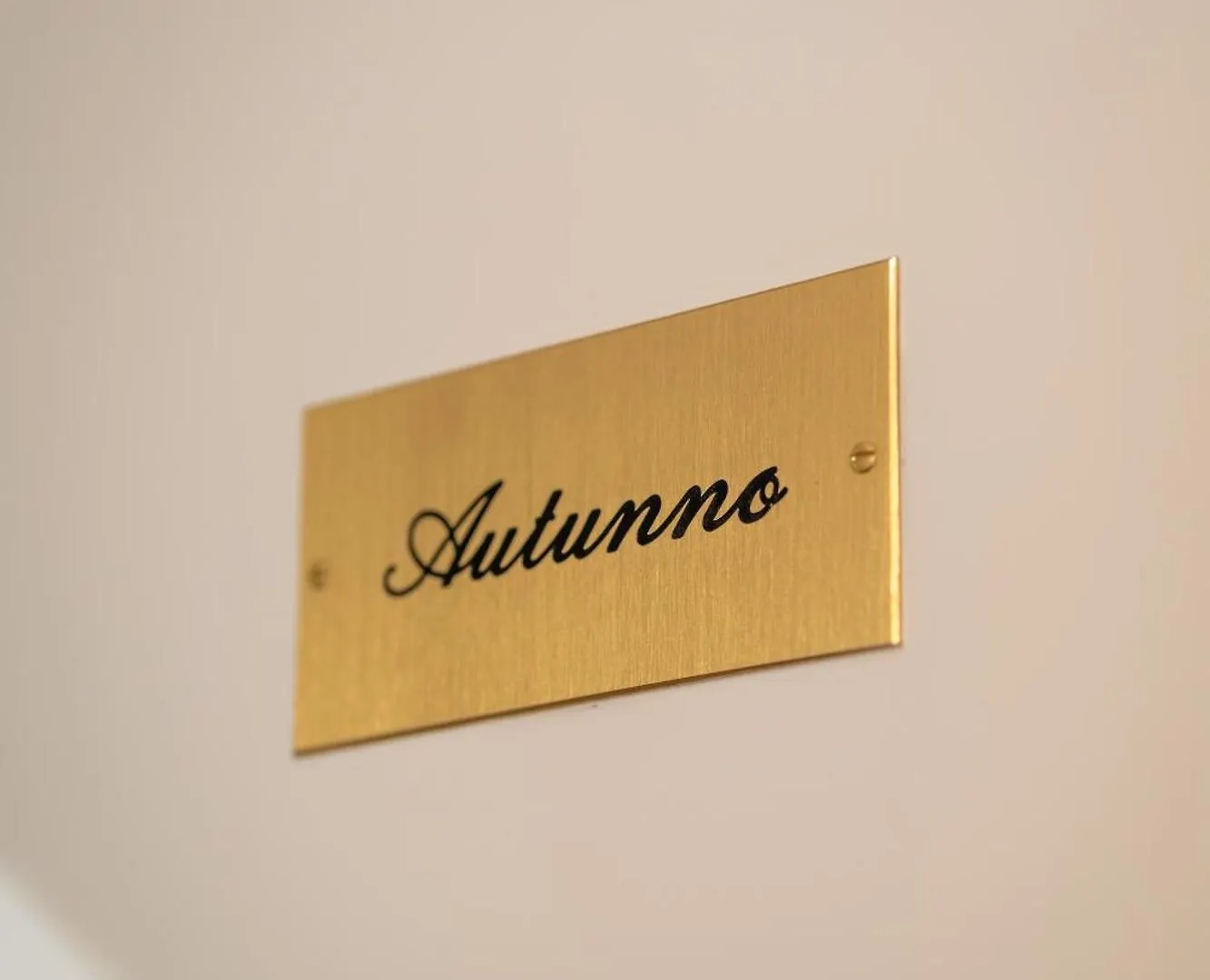 Affittacamere Hotel Liberty Seasons Firenze Italia