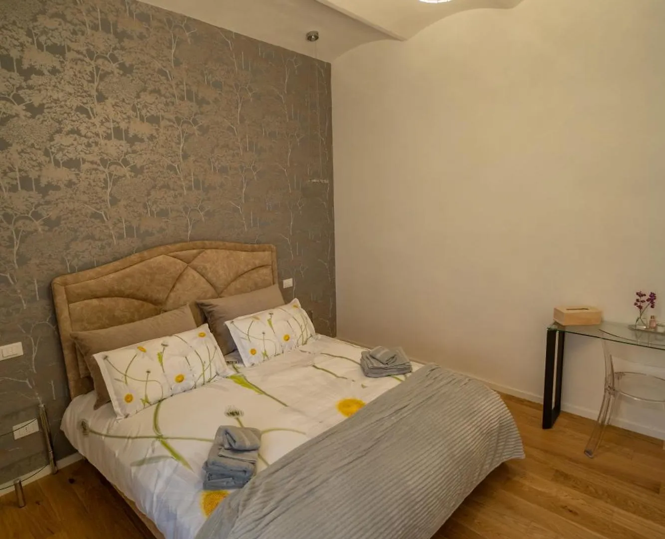 Hotel Liberty Seasons Firenze