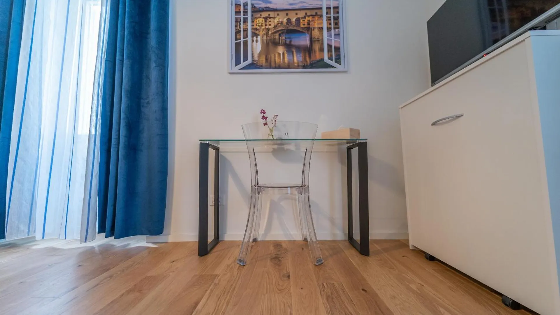 Hotel Liberty Seasons Firenze