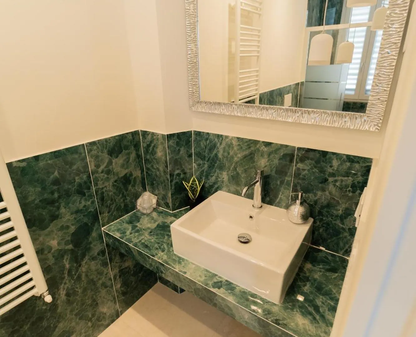 Hotel Liberty Seasons Firenze Italia