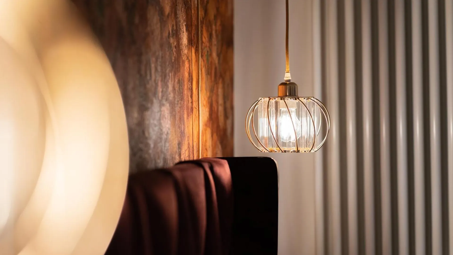 Affittacamere Hotel Liberty Seasons Firenze Italia