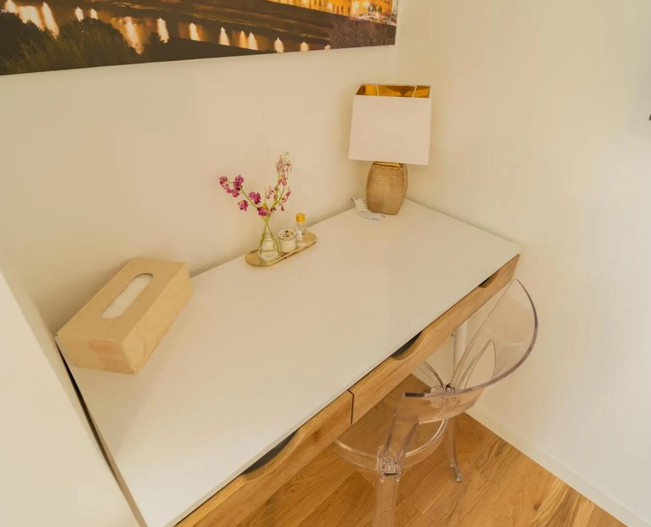 Hotel Liberty Seasons Firenze Affittacamere