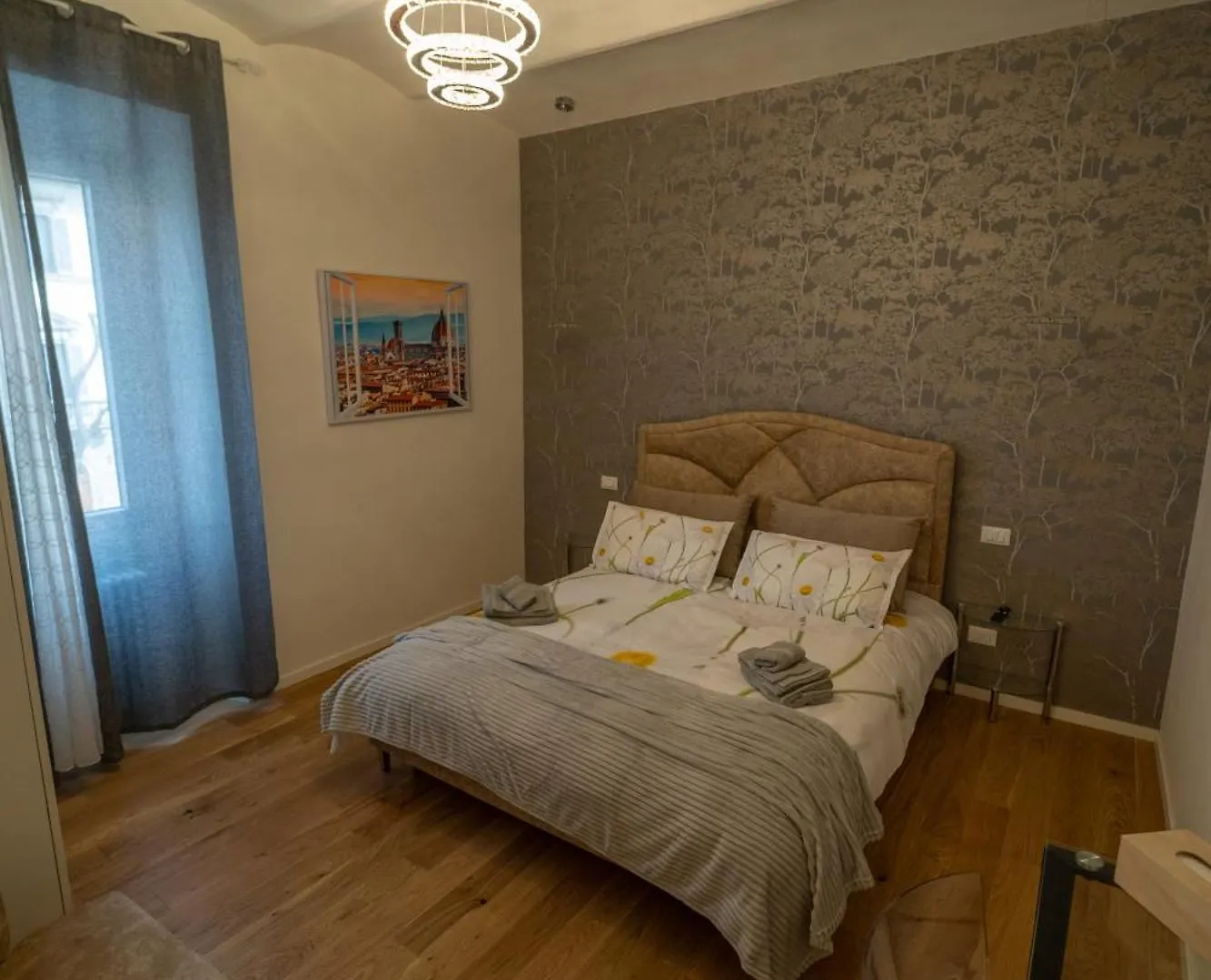 Hotel Liberty Seasons Firenze Italia