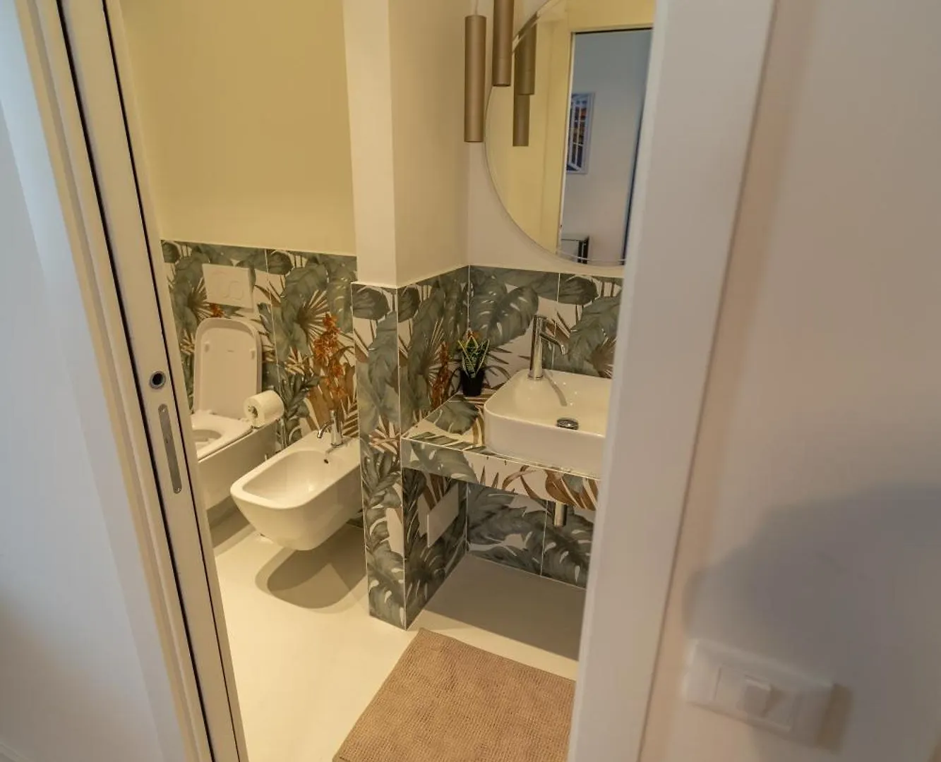 Hotel Liberty Seasons Firenze Affittacamere