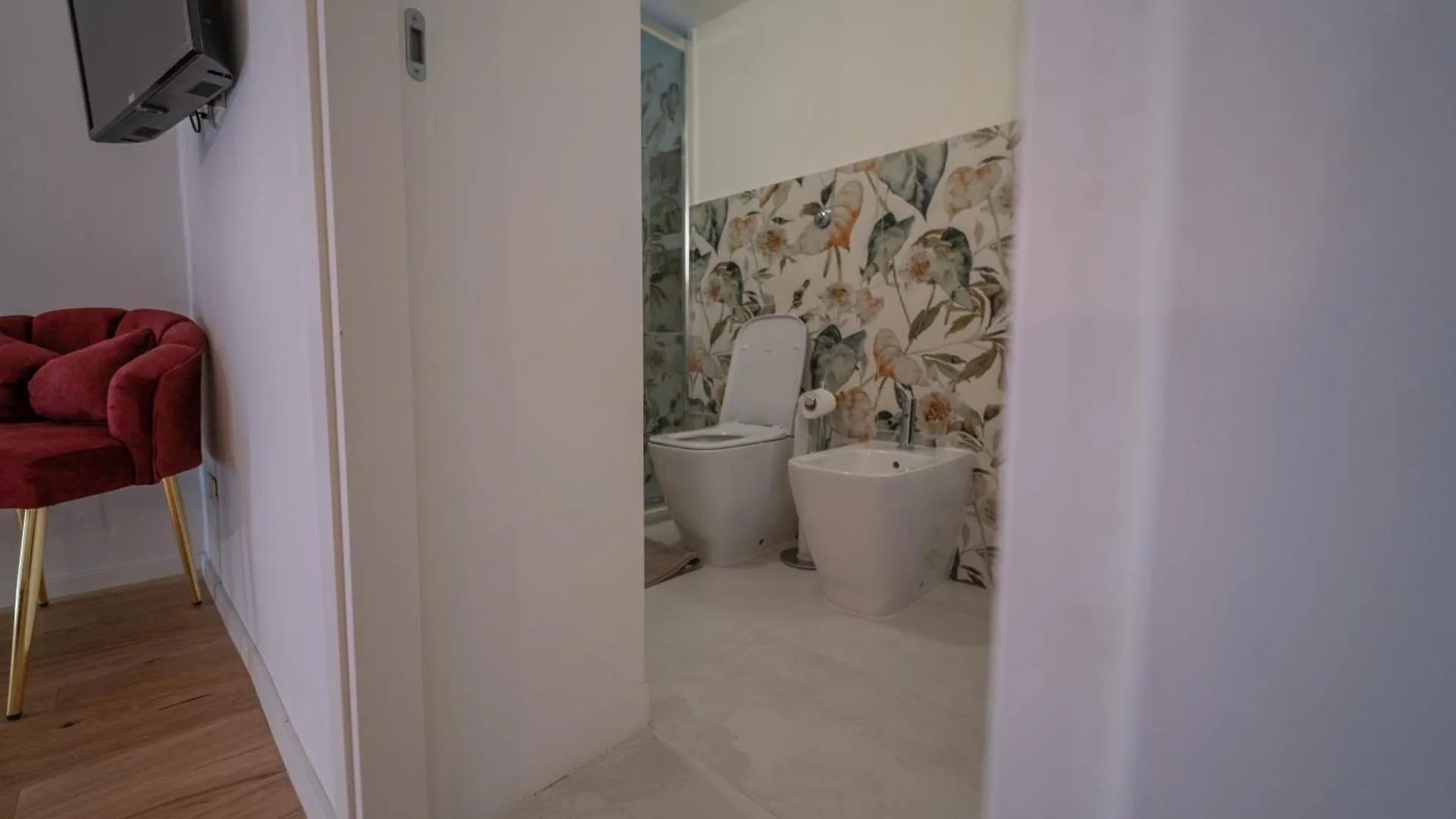 Hotel Liberty Seasons Firenze