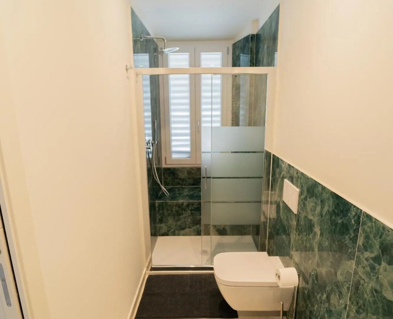 Hotel Liberty Seasons Firenze