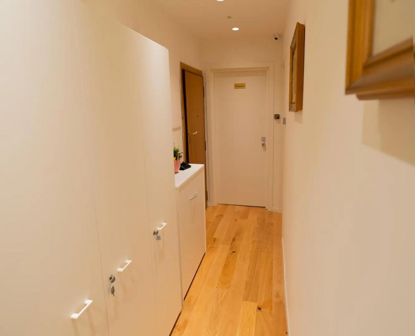 Affittacamere Hotel Liberty Seasons Firenze