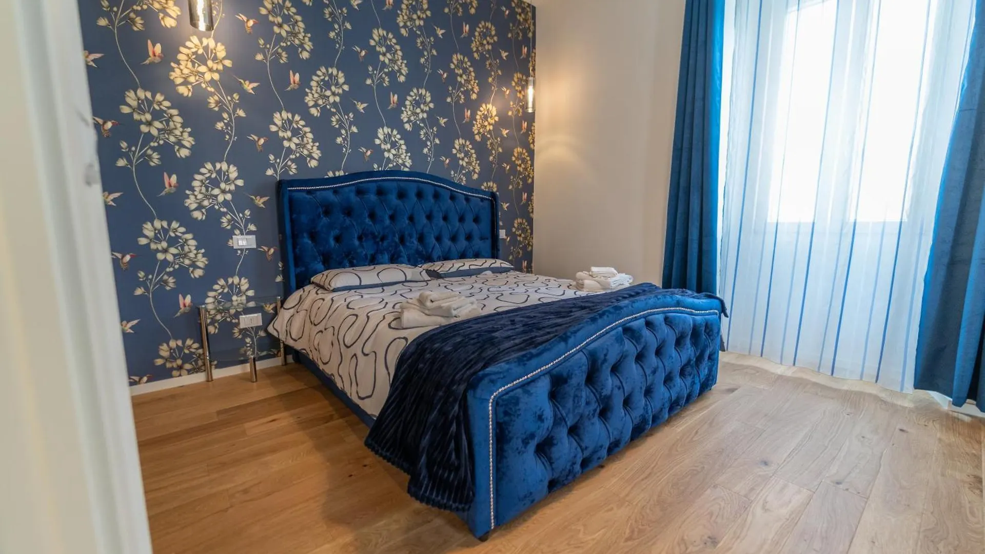 Hotel Liberty Seasons Firenze