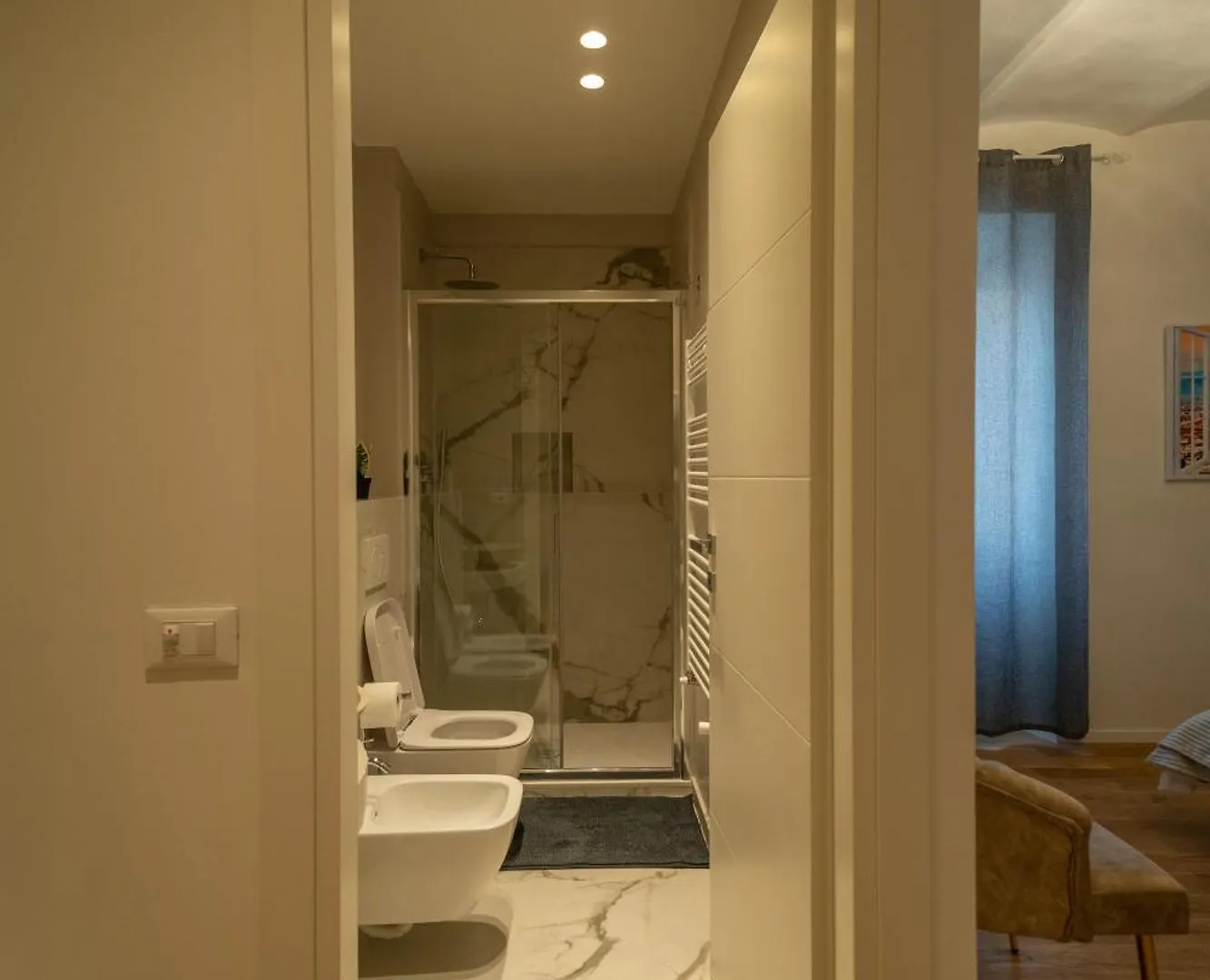 Hotel Liberty Seasons Firenze
